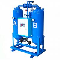 Адсорбционные осушители ЗИФ АРМ-ОАХ-320/10/45